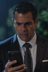 La llevó al aeropuerto… pero horas después descubrió que estaba en la casa de su hermano La llevó al aeropuerto… pero horas después descubrió que estaba en la casa de su hermano