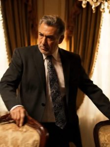 La sirvienta heredera: la hija abandonada que regresó para reclamar su casa La sirvienta heredera: la hija abandonada que regresó para reclamar su casa