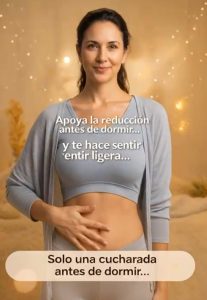 Rutina nocturna para sentirte menos hinchada: hábitos naturales para apoyar tu bienestar Rutina nocturna para sentirte menos hinchada: hábitos naturales para apoyar tu bienestar