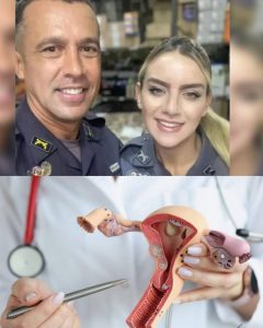 El caso del coronel acusado de manipular a su esposa genera debate en redes