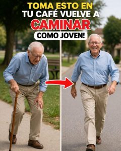 ¿Tienes más de 60? Estas bebidas calientes pueden acompañar tu bienestar y ayudarte a sentirte más activo