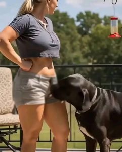 ¿Por qué los perros huelen tus partes? La explicación que casi nadie te da ¿Por qué los perros huelen tus partes? La explicación que casi nadie te da