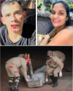 Lo que ocurrió con esta mujer dejó a todos en shock… nadie imaginó el final