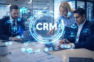 How to Implement a CRM System Successfully in Your Organization