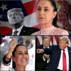 Lo que hay detrás de las recientes tensiones entre México y Estados Unidos