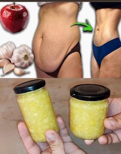 Ajo con manzana: lo que realmente puede aportar esta mezcla natural y por qué tanta gente está hablando de ella