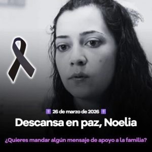 El caso de la joven española que dividió al país: una batalla legal, una familia rota y una decisión final El caso de la joven española que dividió al país: una batalla legal, una familia rota y una decisión final