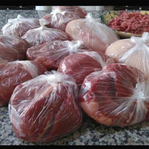 ⚠️ No Te Dejes Engañar: Lo Que Realmente Están Vendiendo Como “Carne” ⚠️ No Te Dejes Engañar: Lo Que Realmente Están Vendiendo Como “Carne”