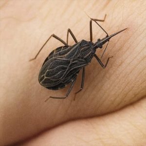 ⚠️ Todo lo que Debes Saber Sobre la Vinchuca: El Insecto que Puede Afectar tu Salud ⚠️ Todo lo que Debes Saber Sobre la Vinchuca: El Insecto que Puede Afectar tu Salud