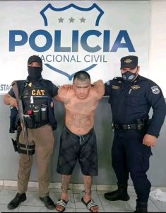 🔴 La caída de un hombre que parecía imposible de atrapar