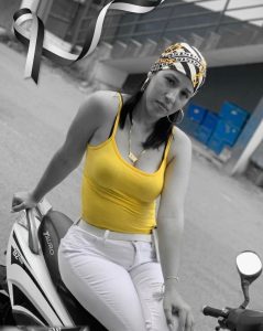 Consternación en Santiago: joven es hallada sin vida en circunstancias estremecedoras