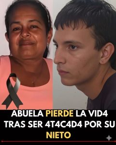 Gritos en la madrugada rompieron el silencio… y lo que encontraron dejó a toda una comunidad en shock