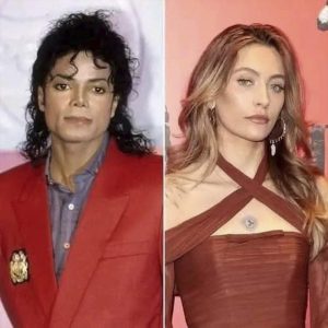 La hija de Michael Jackson rompe el silencio y revela lo que vivió