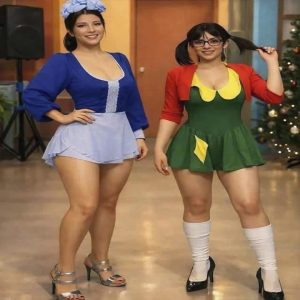 La nueva versión inspirada en El Chavo del 8 que está causando polémica La nueva versión inspirada en El Chavo del 8 que está causando polémica