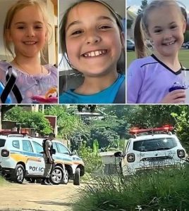 Tres hermanas fallecieron después de visitar a su padre: la historia que ha dejado a todos sin palabras Tres hermanas fallecieron después de visitar a su padre: la historia que ha dejado a todos sin palabras