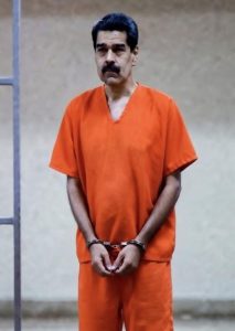 Cambio físico impactante tras meses bajo custodia: lo que se sabe hasta ahora Cambio físico impactante tras meses bajo custodia: lo que se sabe hasta ahora