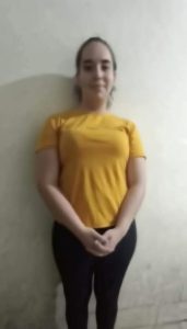 Capturan a mujer señalada en un caso que ha generado conmoción: lo que se sabe hasta ahora Capturan a mujer señalada en un caso que ha generado conmoción: lo que se sabe hasta ahora