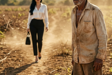 Lo llamó “empleado insignificante”… hasta que descubrió que su padre era el verdadero dueño de todo