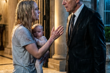 La marca en su cuello reveló un secreto de años… y lo que descubrieron cambió sus vidas para siempre