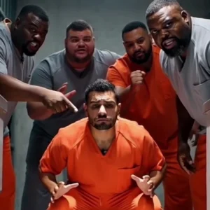 El Peso de la Conciencia: El Pabellón del Olvido