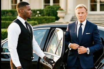 Lo despidieron por amar a su hija… pero lo que hizo después lo cambió todo