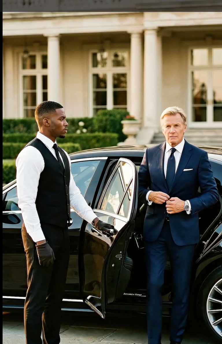 Lo despidieron por amar a su hija… pero lo que hizo después lo cambió todo