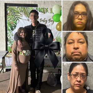 Tragedia en San Antonio: el caso que conmocionó a toda una comunidad