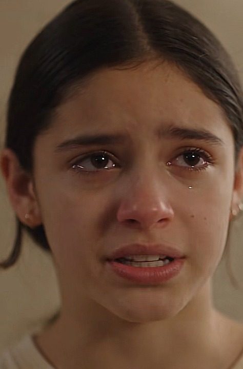 LE NEGÓ HASTA UNOS ZAPATOS… PERO VALERIA REVELÓ LO QUE RENATA HABÍA ESCONDIDO